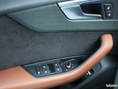 Audi A5 Sportback 30 50 tdi 286 s line tiptronic bva - 37