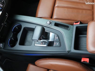 Audi A5 Sportback 30 50 tdi 286 s line tiptronic bva - 39