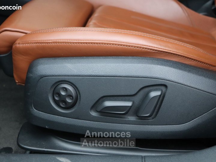 Audi A5 Sportback 30 50 tdi 286 s line tiptronic bva - 40