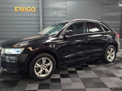 Audi Q3 14 tfsi 150 ultra - 1