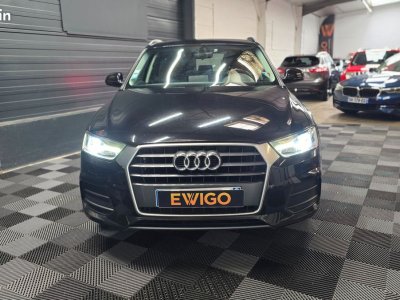 Audi Q3 14 tfsi 150 ultra - 2