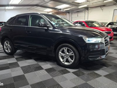 Audi Q3 14 tfsi 150 ultra - 3
