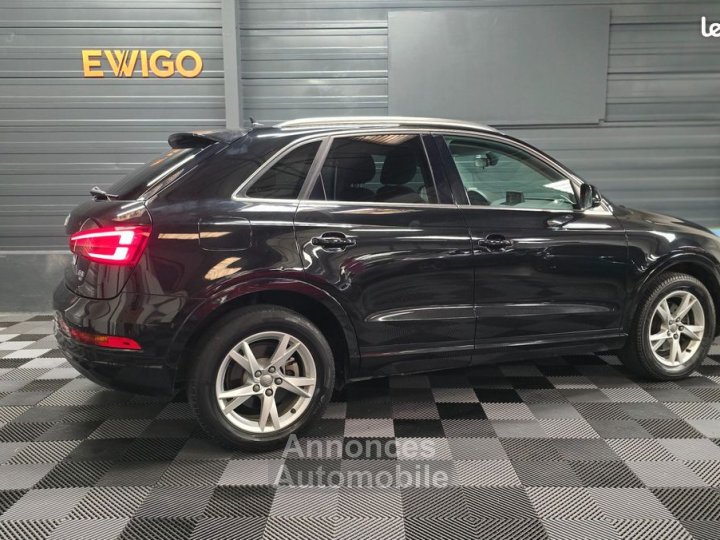 Audi Q3 14 tfsi 150 ultra - 4