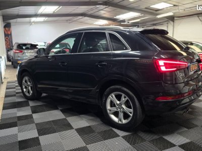Audi Q3 14 tfsi 150 ultra - 6
