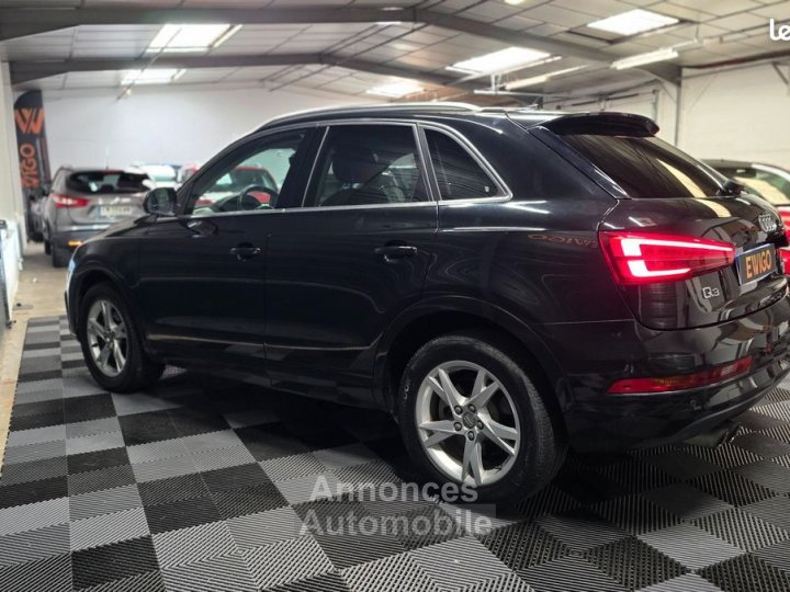 Audi Q3 14 tfsi 150 ultra - 6