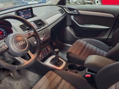 Audi Q3 14 tfsi 150 ultra - 7