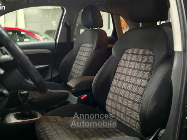 Audi Q3 14 tfsi 150 ultra - 8