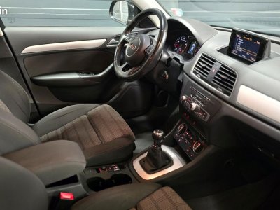 Audi Q3 14 tfsi 150 ultra - 9