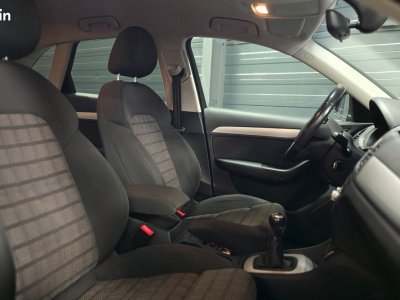 Audi Q3 14 tfsi 150 ultra - 10