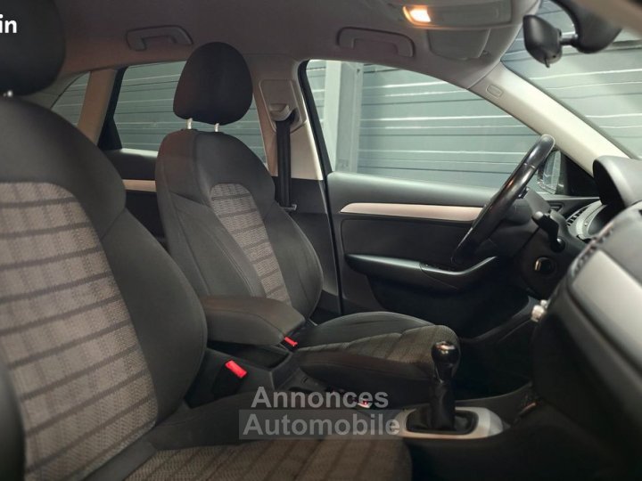 Audi Q3 14 tfsi 150 ultra - 10