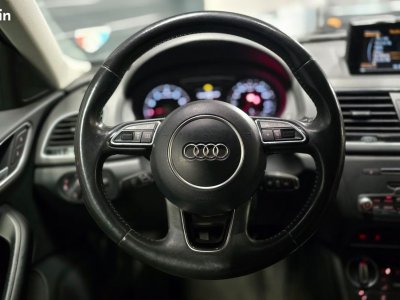 Audi Q3 14 tfsi 150 ultra - 12