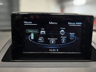 Audi Q3 14 tfsi 150 ultra - 14