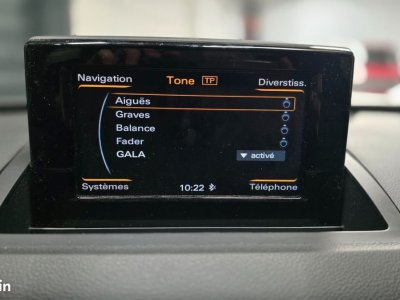 Audi Q3 14 tfsi 150 ultra - 15