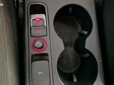 Audi Q3 14 tfsi 150 ultra - 16