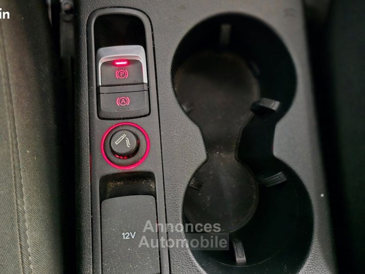 Audi Q3 14 tfsi 150 ultra - 16