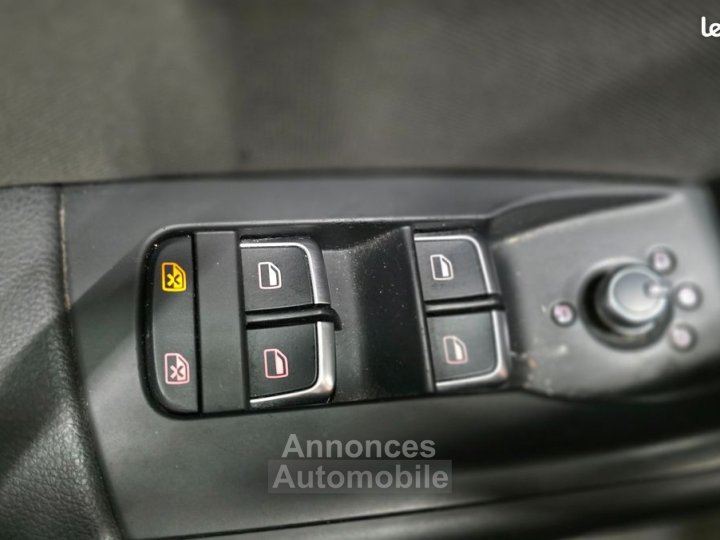 Audi Q3 14 tfsi 150 ultra - 18