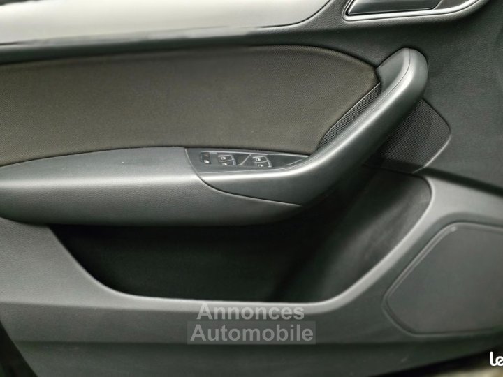 Audi Q3 14 tfsi 150 ultra - 19