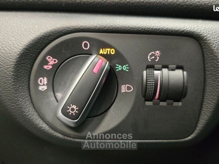 Audi Q3 14 tfsi 150 ultra - 20