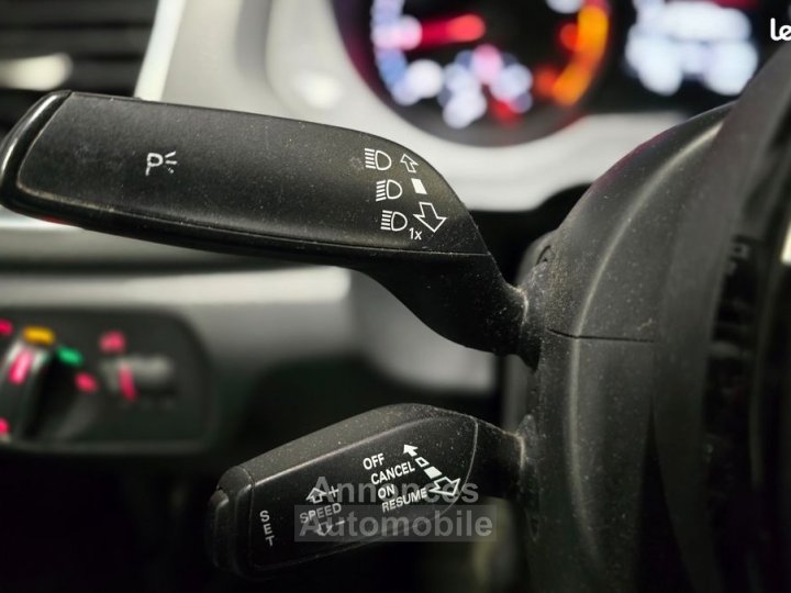 Audi Q3 14 tfsi 150 ultra - 21