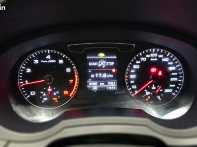 Audi Q3 14 tfsi 150 ultra - 24