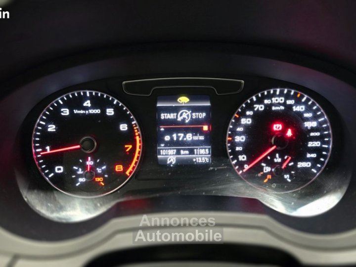 Audi Q3 14 tfsi 150 ultra - 24