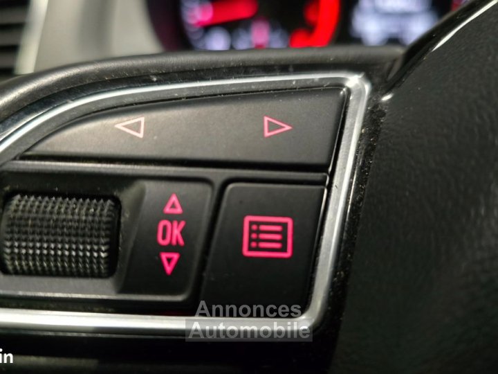 Audi Q3 14 tfsi 150 ultra - 25