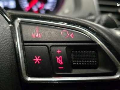 Audi Q3 14 tfsi 150 ultra - 26