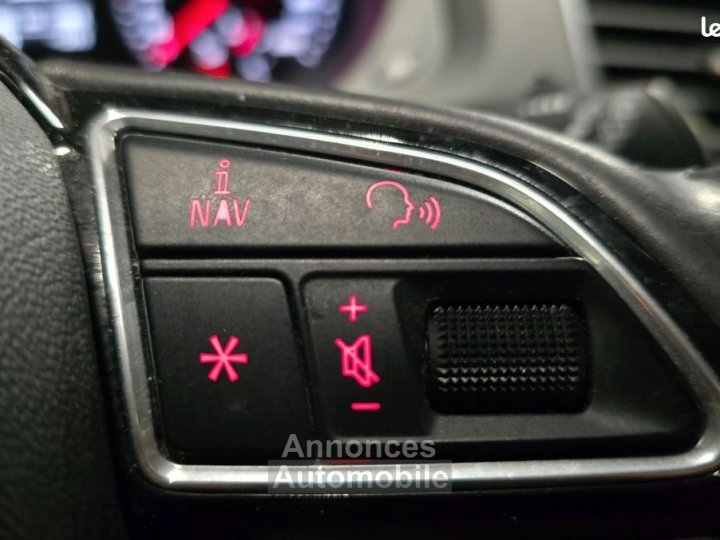 Audi Q3 14 tfsi 150 ultra - 26