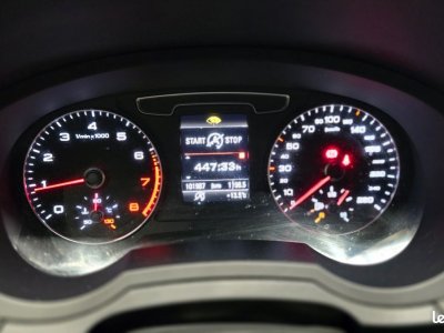 Audi Q3 14 tfsi 150 ultra - 27