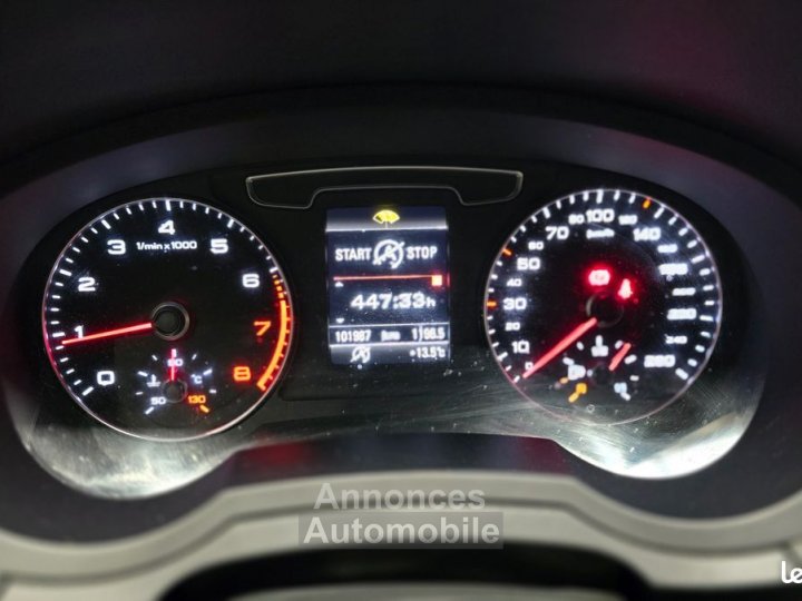 Audi Q3 14 tfsi 150 ultra - 27