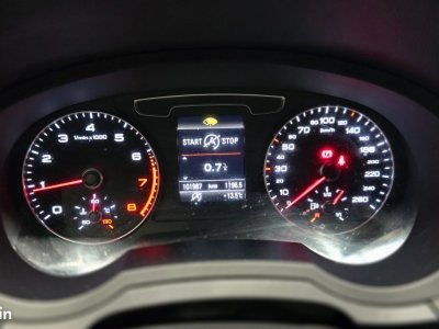 Audi Q3 14 tfsi 150 ultra - 28