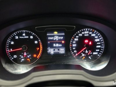 Audi Q3 14 tfsi 150 ultra - 29