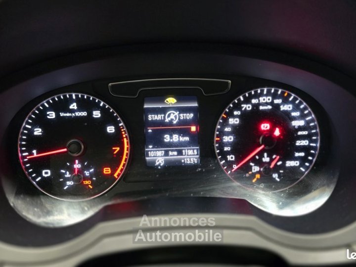 Audi Q3 14 tfsi 150 ultra - 29