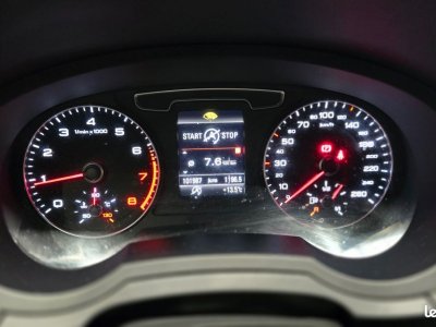 Audi Q3 14 tfsi 150 ultra - 30