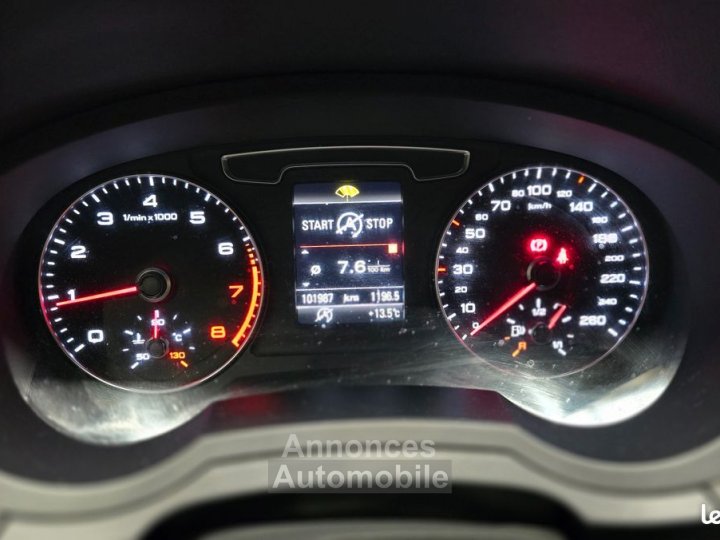 Audi Q3 14 tfsi 150 ultra - 30