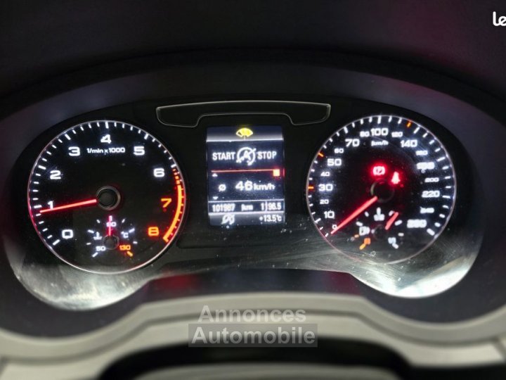 Audi Q3 14 tfsi 150 ultra - 31