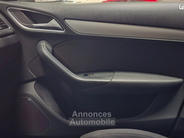 Audi Q3 14 tfsi 150 ultra - 33