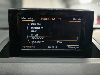 Audi Q3 14 tfsi 150 ultra - 34