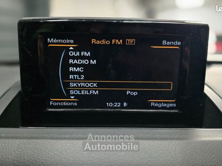 Audi Q3 14 tfsi 150 ultra - 34