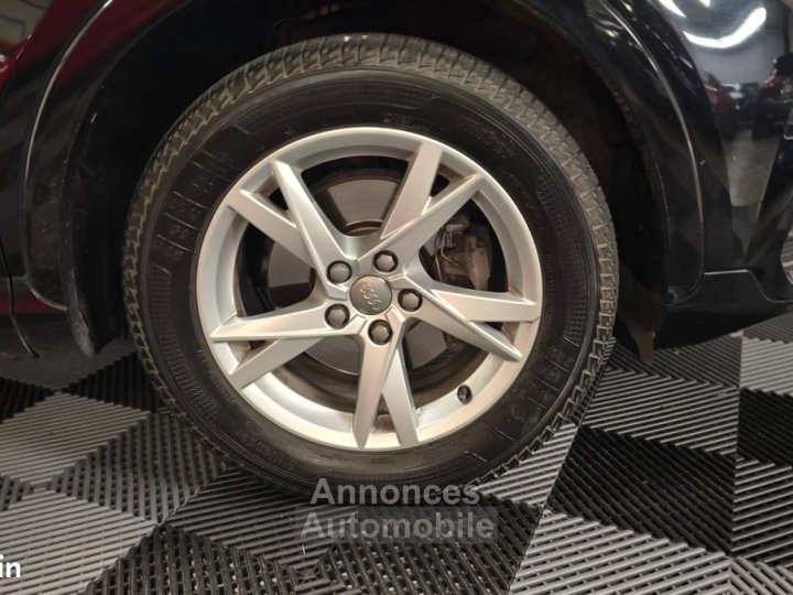 Audi Q3 14 tfsi 150 ultra - 37