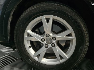 Audi Q3 14 tfsi 150 ultra - 38