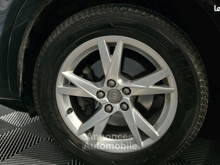 Audi Q3 14 tfsi 150 ultra - 38