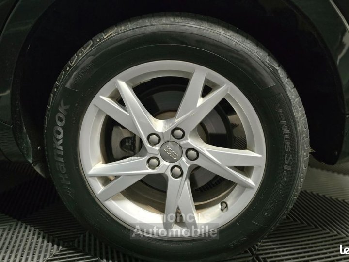 Audi Q3 14 tfsi 150 ultra - 39