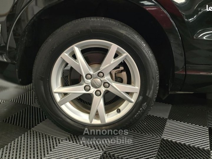 Audi Q3 14 tfsi 150 ultra - 40