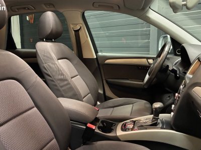 Audi Q5 20 tfsi 245h 210 full-hybrid hybrid ambiente quattro tiptronic bva start-stop - 6