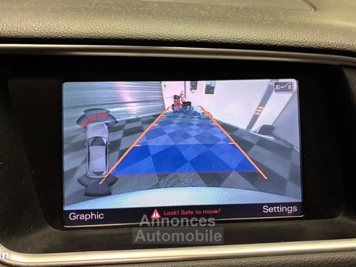 Audi Q5 20 tfsi 245h 210 full-hybrid hybrid ambiente quattro tiptronic bva start-stop - 8