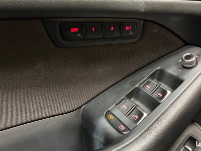 Audi Q5 20 tfsi 245h 210 full-hybrid hybrid ambiente quattro tiptronic bva start-stop - 9