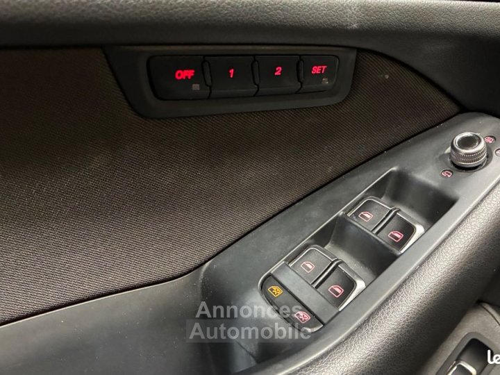 Audi Q5 20 tfsi 245h 210 full-hybrid hybrid ambiente quattro tiptronic bva start-stop - 9