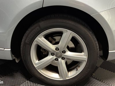 Audi Q5 20 tfsi 245h 210 full-hybrid hybrid ambiente quattro tiptronic bva start-stop - 13