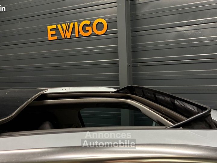 Audi Q5 20 tfsi 245h 210 full-hybrid hybrid ambiente quattro tiptronic bva start-stop - 15